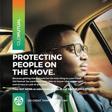Check spelling or type a new query. Old Mutual Ghana On Twitter Do You Know All Uber Riders And Drivers Are Automatically Insured By Old Mutual Ghana Whenever They Are On A Trip Call Us On 0501533745 For More