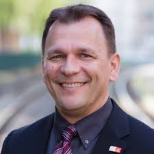 An operation under difficult conditions