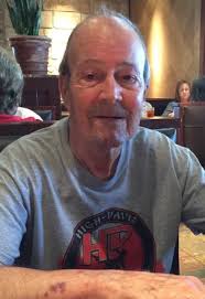 Patrick Rene Guesnier 1938