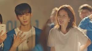 Feb 23, 2019 10:53 pm. My Id Is Gangnam Beauty Streaming Online