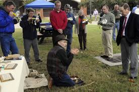 Native American Heritage > Robins Air Force Base > Article Display