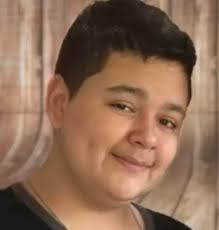 Rudy Farias was 'found' after eight years. But he was never really missing 