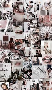 21 journaling prompts for mental health and mindfulness. Art Collage Wallpaper Photo Collage Wallpaper Photo Wallpaper Bedroom Picture Collage Wall