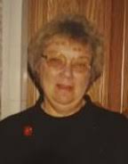Obituary for Patricia Catherine (Gos) Jenkins