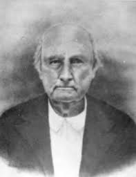 Richard Henderson Mitchell (1806-1898)