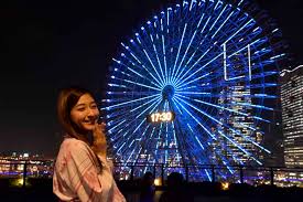 横浜 カップルで足湯に入れる 万葉倶楽部 デート Lets レッツエンジョイ東京
