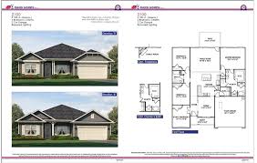 The reserve at penley park. New Home Plans 2721 By Adams Homes New Homes Guide