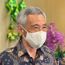 A conversation with singapore's prime minister lee hsien loong on the future of smart nations. Leehsienloong On Twitter Am Very Disappointed And Seriously Concerned That This Racist Attack Could Happen In Singapore I Understand People Being Under Stress Because Of Covid 19 But There Is No Place For