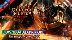 Hungry shark evolution 8.8.10 (unlimited coins/gems) 8.8.10 • 49,724. Dungeon Hunter 3 Apk Obb Mod Offline Download On Android Youtube