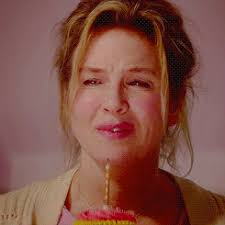 How Bridget Jones's Baby Reminded Me That I Like Her, Just As She Is