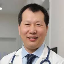 DR. CONNIE LIN YAO, M.D.