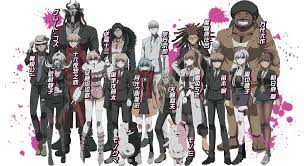 Check spelling or type a new query. Danganronpa 3 Anime Teaser Site Opened Gematsu