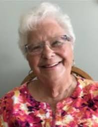Obituary information for Betty Lou Averill