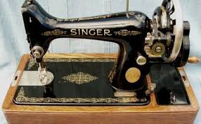 Electrocasnice » masini de cusut. MaÈina De Cusut Singer O LegendÄ UrbanÄ Mii De Romani Au Fost InÈelaÈi Cu AnunÈuri False Despre CaÈtiguri Enorme ColecÅ£ionar CumpÄr Masini De Cusut Singer Ofer 20 000 De Euro Ziarul Unirea