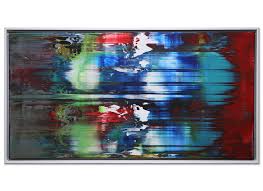 Modern Art Lautlos Acryl Gemalde Abstrakt In 2020 Abstrakt Kunst Bilder Kaufen Gegenwartskunst