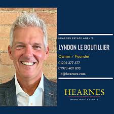 🌟 LYNDON LE BOUTILLIER 🌟...