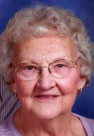 June Pethke Obituary 2023