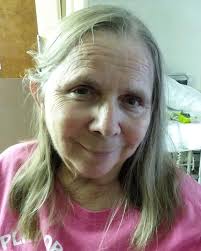 Kathryn Florence Crawford