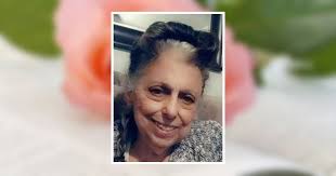 Mary Powell Obituary December 6, 2019