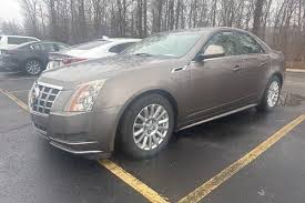 Image result for Mocha Steel 2012 CTS