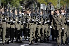 El ministerio de defensa ha dec. La Ame Considera Una Barbaridad Que El Gobierno Regule La Fiesta Nacional Espana Elmundo Es