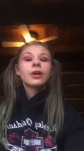 Cadence Cox Brown County