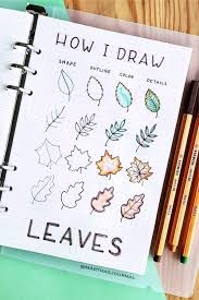 This post is all about creating a flower doodle art in a bullet journal. 25 Bullet Journal Doodles You Can Try Right Now Its Claudia G