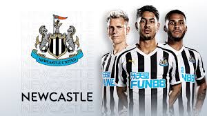 Video highlights from nufc tv, live match updates, latest news and player profiles from the official newcastle united club website. Newcastle United Fixtures Premier League 2019 20 Football News Sky Sports