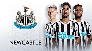 Newcastle united football club is an english professional association football club based in newcastle upon tyne. Newcastle United Fixtures Premier League 2019 20 Football News Sky Sports