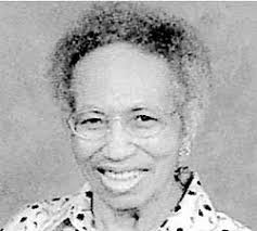 Mildred Mathis Obituary (2011)