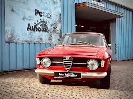 Image result for Rosso Alfa 1967 Alfa-Romeo