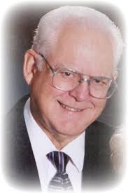 L.V. Pfeifer Obituary