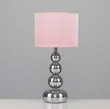 Amazing gallery of interior design and decorating ideas of blush pink bedside lamps in bedrooms, girl's rooms, bathrooms by elite interior designers. Bringing In Blush Pink Lighting Value Lights Blog