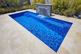 Stradbroke 4m X 2 5m The Fibreglass Pool Company In 2020 Fiberglass Pools Pool Pool Companies