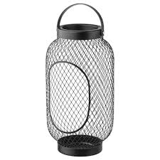 فوانيس من ايكيا Ikea