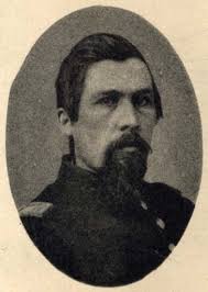 Lake County History: April 2011