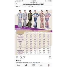 Nora, 35, ketika dihubungi harian metro berkata, dia sudah lali menjadi bahan kritikan peminat di laman sosial. Buy Baju Kurung By Nora Danish Seetracker Malaysia