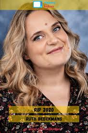 Ben jij een acteur of actrice uit vlaanderen. Ruth Beeckmans In Rip 2020 Bij Vtm Acteurs Actrices Karen