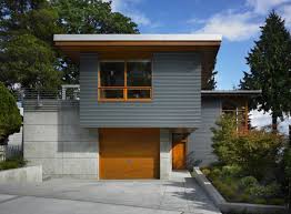 12 Metal Clad Contemporary Homes Metal Building Homes Modern House Siding Corrugated Metal Siding