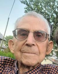 Harry Deforrest Keith