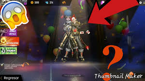 Free fire jugando salas con subs y subiendo de rango region eeuu y sur. Free Fire Girando El Lucky Royale V By Draxplay Mc