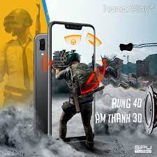 Ngoai Rung Len Khi Chiến Pubg Honor Play Con Thu Hut Gamer Bởi Gi Nữa