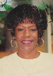 THELMA McFERGUSON Obituary