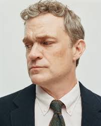 Celebrated New Yorker Writer Enlisted as Model