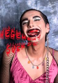 DECOLONIZING YOUR MIND SHIT