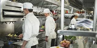 Maybe you would like to learn more about one of these? Types Of Chefs