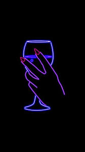 Cry Baby Neon Wallpaper Neon Signs Neon Quotes