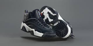 Amazon warehouse great deals on quality used products. The Forgotten Ones A Look Back At Obscure Signature Shoe Debuts Sneakernews Com