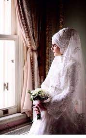 Pin By Nuch Sweetnuch On Turkey Turkish Wedding Turkish Wedding Dress Muslimah Wedding