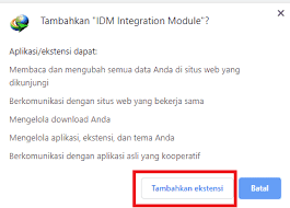 Memang banyak cara untuk membuka halaman cara memasang idm di google chrome. Penyebab Cara Mengatasi Idm Error Dan Tidak Muncul